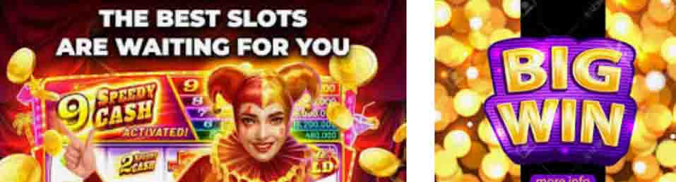 Permainan Judi Slot Online Dengan Teknologi Canggih Membuat Gampang Menang